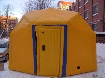 林州充气小帐篷